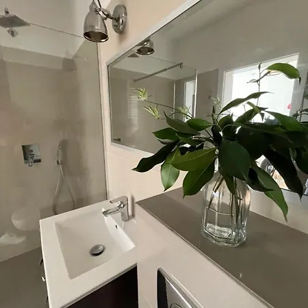 Apartment Wilanow Garden